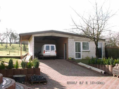 MGarage Reisbach